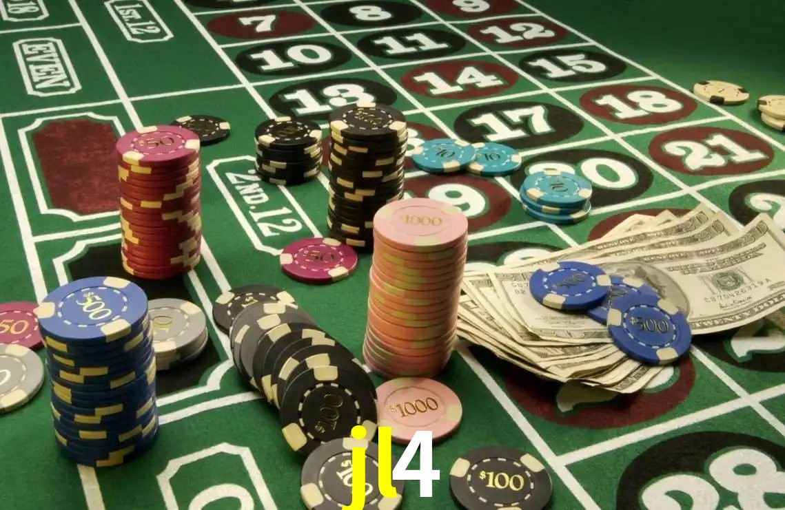 Welcome Bonus jl4