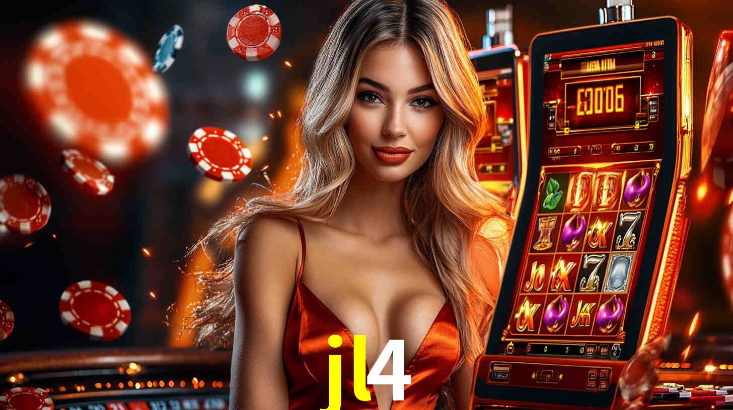 jl4 - Poder da Sorte - jl4.com