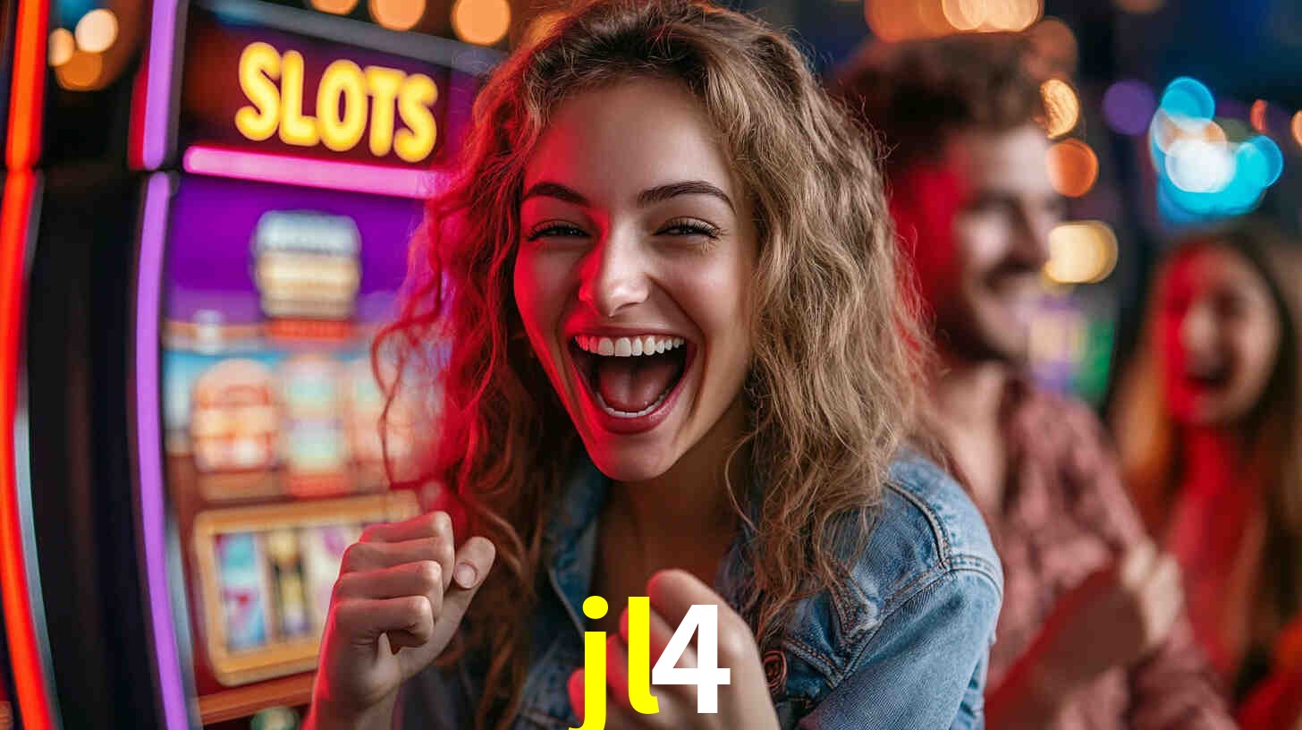 A Emoção da Loteria na jl4: Uma Chance de Mudança de Vida