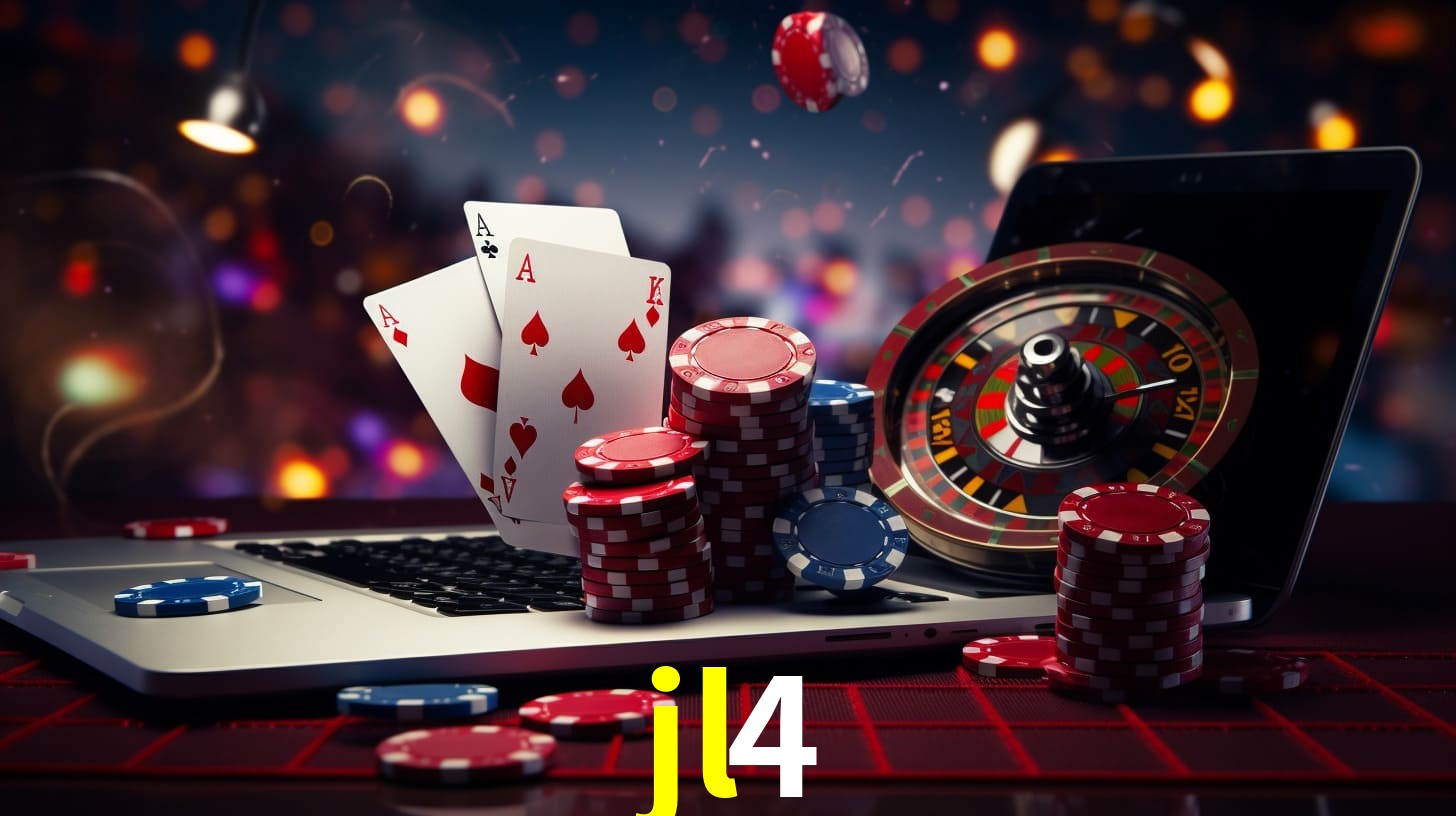 Live Casino jl4