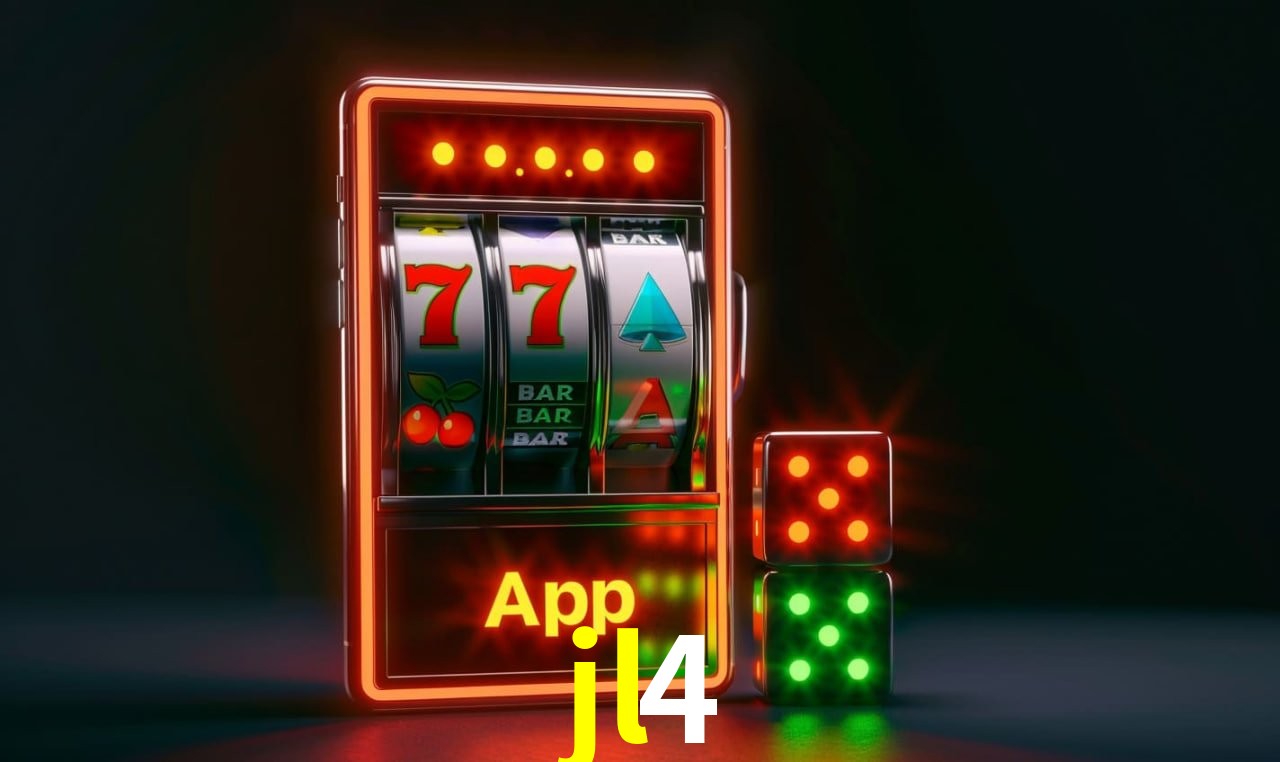 Jogos de Slot jl4