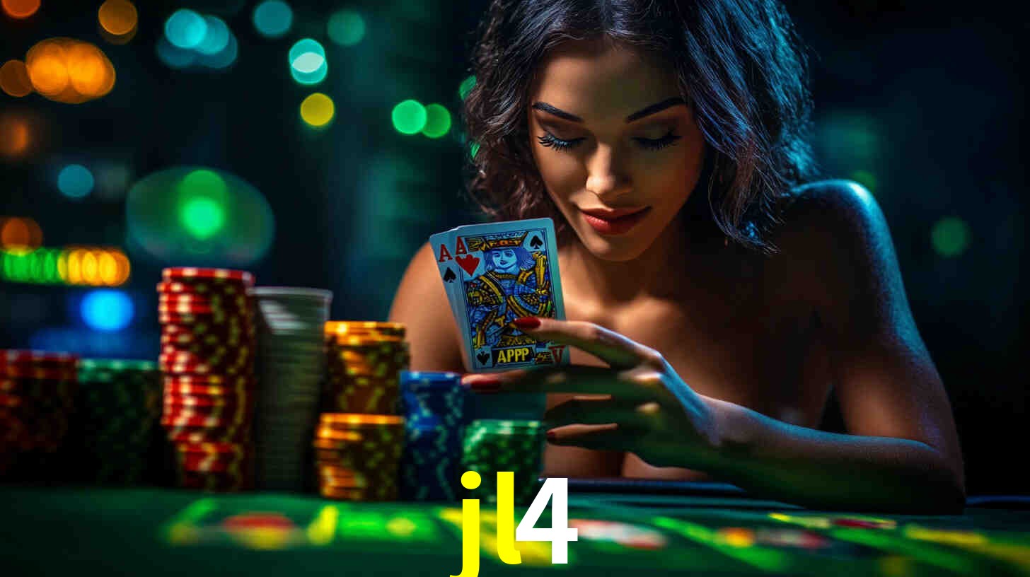 Desvendando o Mundo dos Jogos Virtuais na jl4