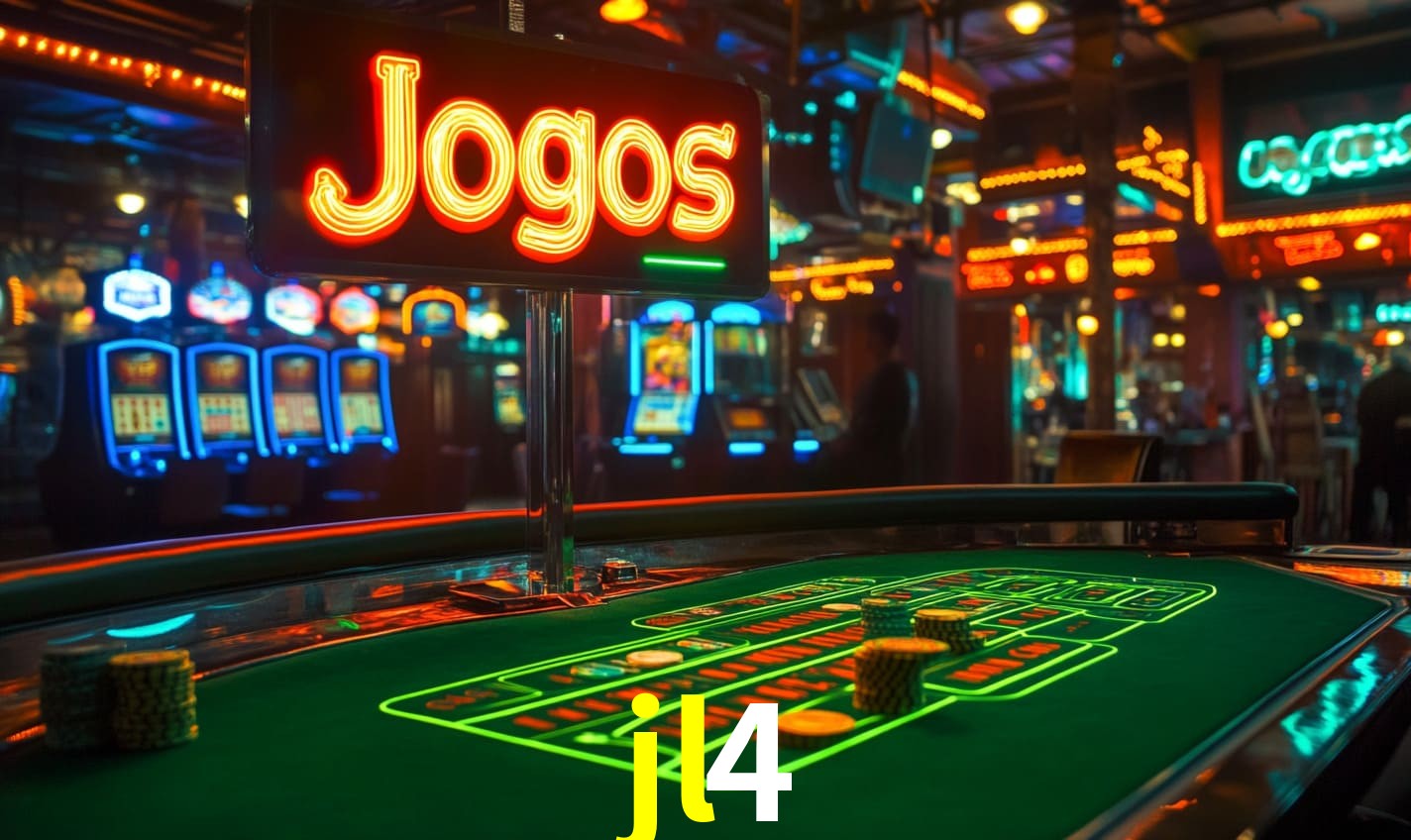 Tecnologia da Plataforma jl4