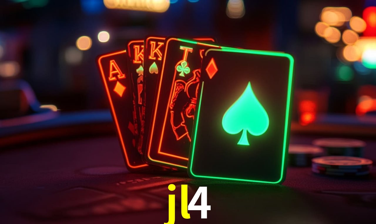 Provedores de Jogos jl4