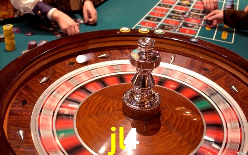 Casino VIP jl4