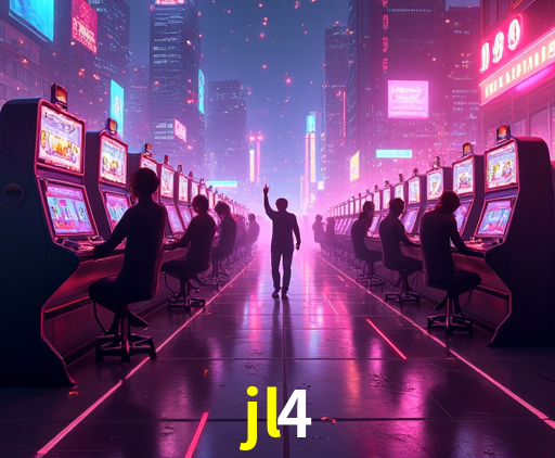 Jogo Spaceman jl4