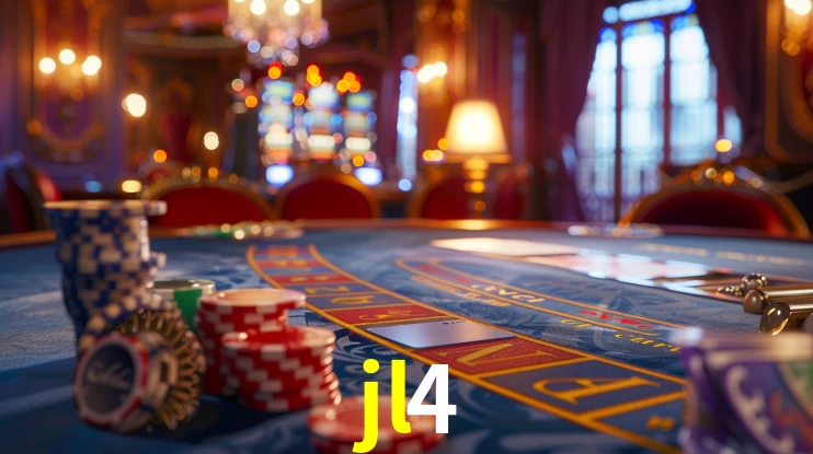Slot Games jl4