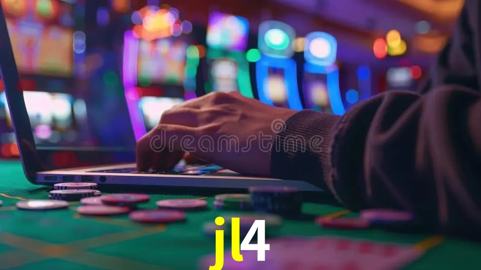 Casino Ao Vivo jl4