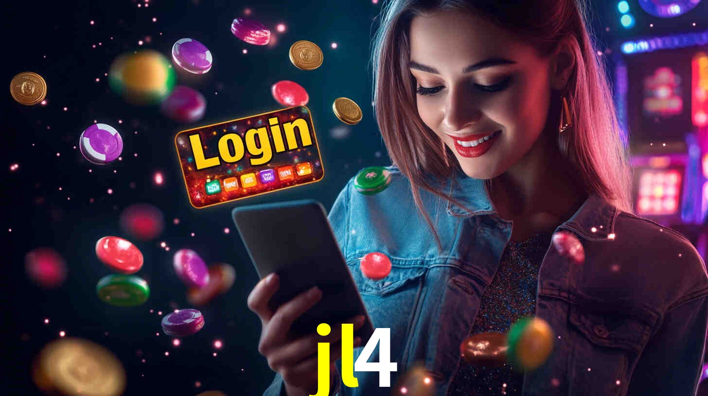 Descubra o Programa VIP da jl4: Vantagens Exclusivas para Jogadores