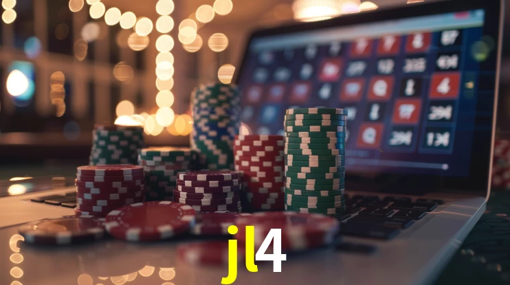 Game Providers jl4