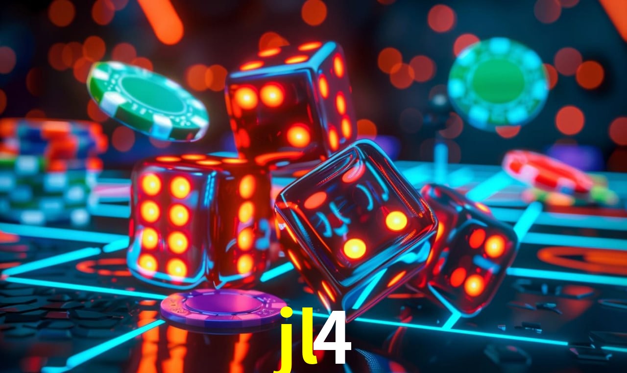 Jogos Exclusivos jl4