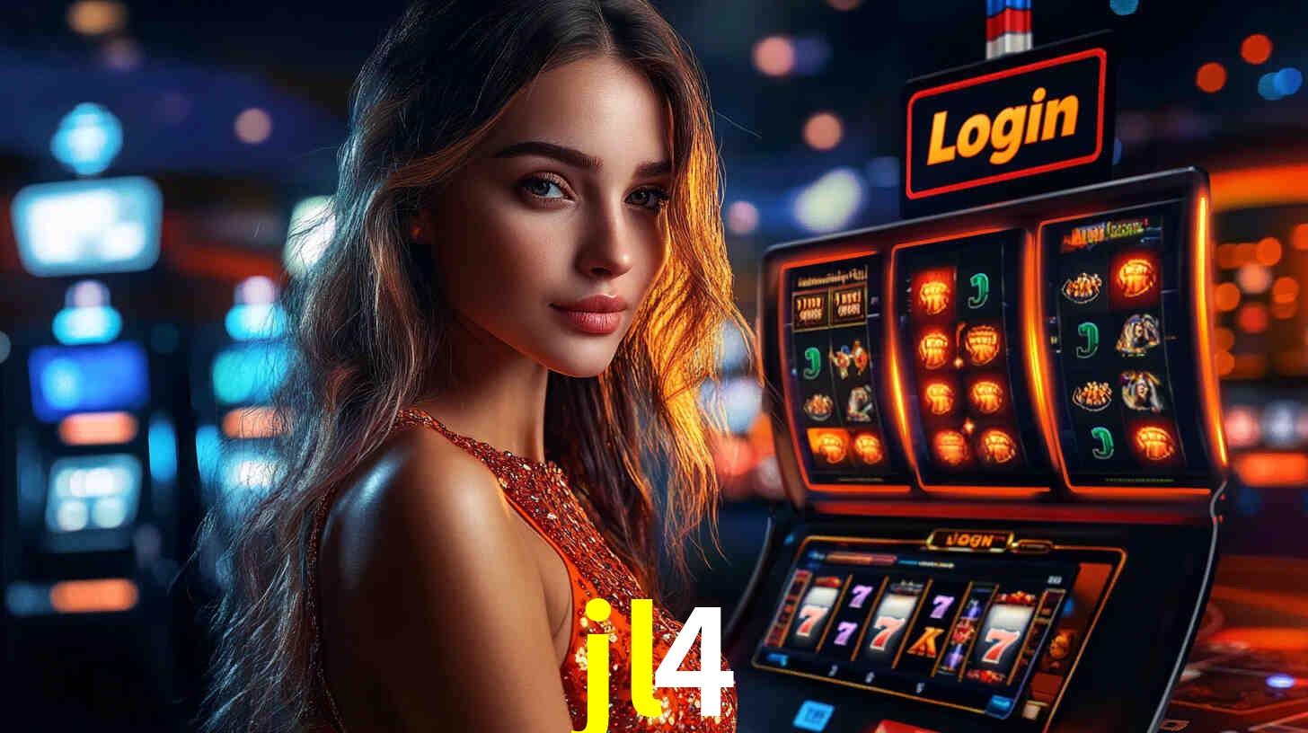 jl4,jl4.com