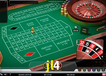Descubra o Mundo do Cassino Online com jl4