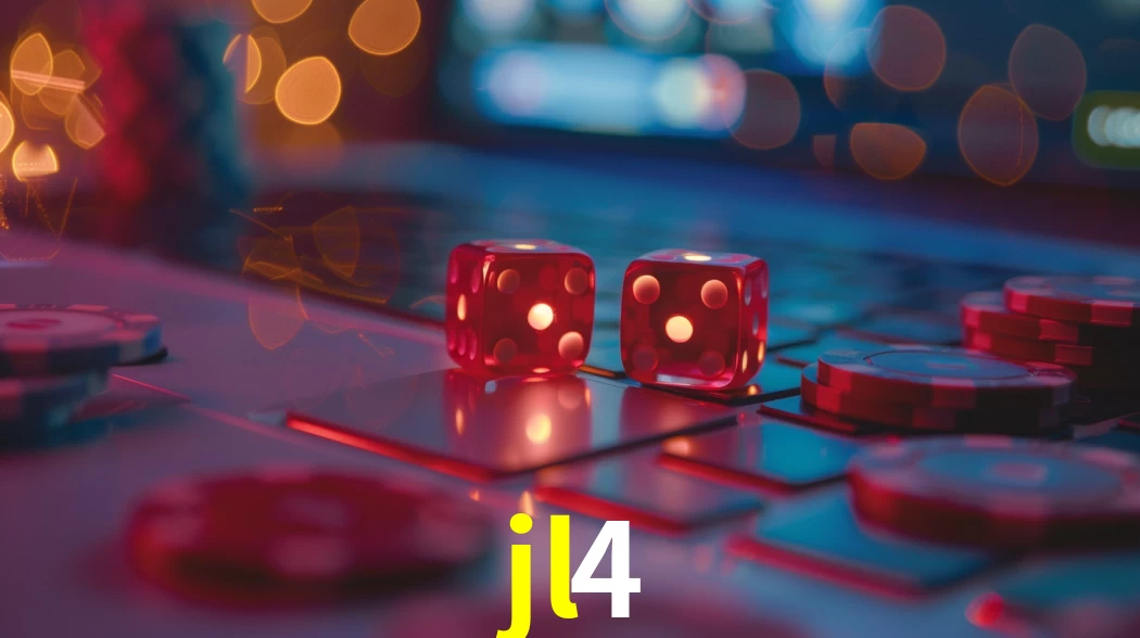 Live Casino jl4