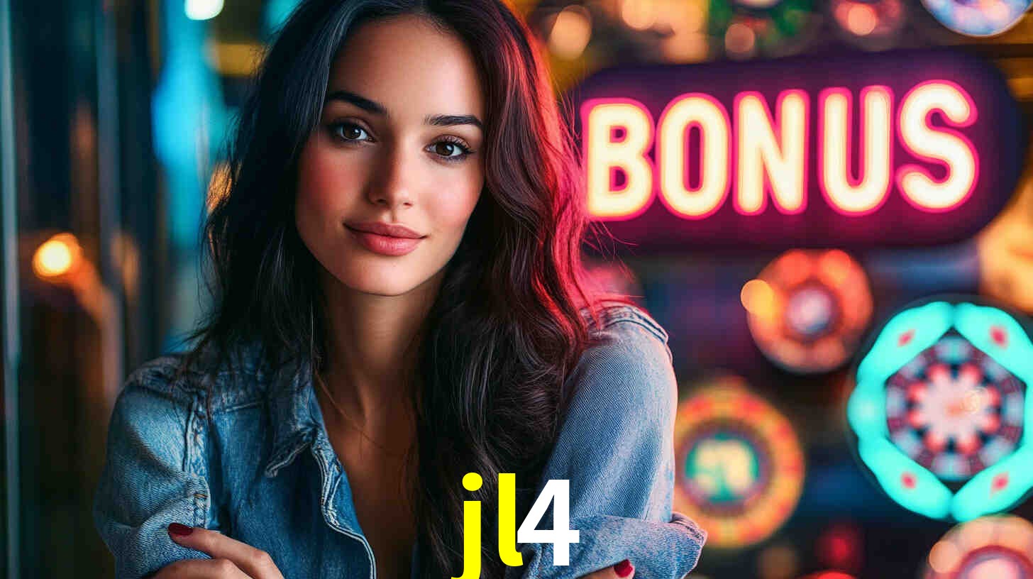 jl4: A Experiência de Casino com Jogos de Mesa ao Vivo