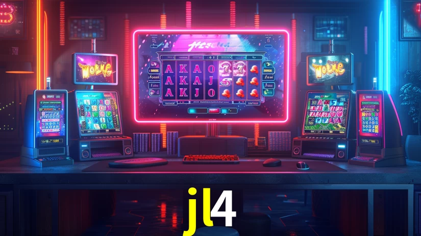 jl4,jl4.com