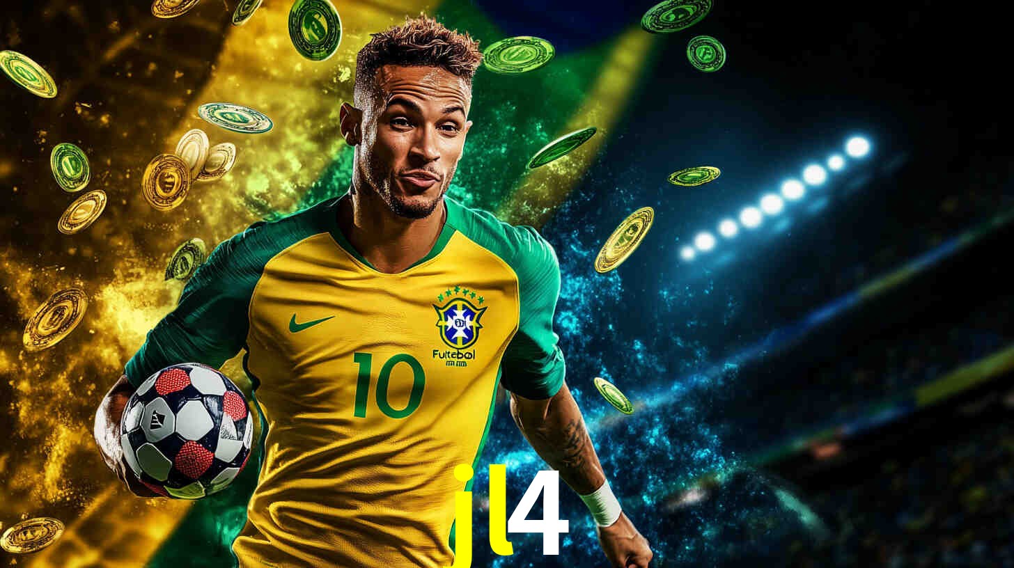 Inovações de Jogos na jl4: O Futuro das Experiências Interativas