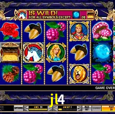Descubra a Magia dos Jogos de Arcade no jl4