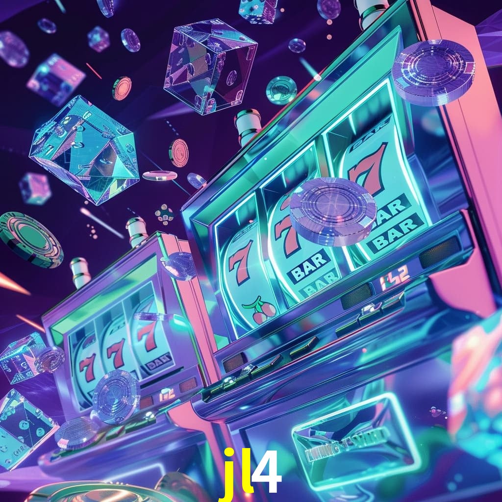Interface do App jl4